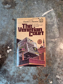 The Venetian Court - Charles L. Harness