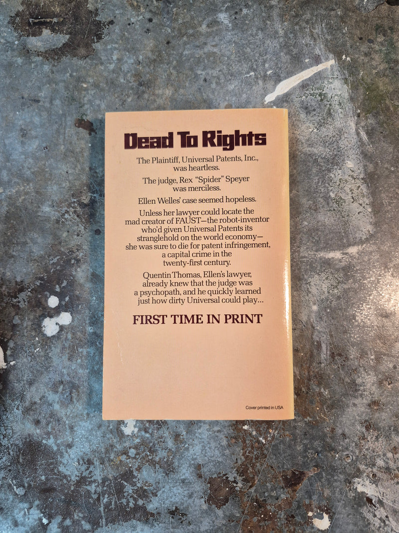 The Venetian Court - Charles L. Harness