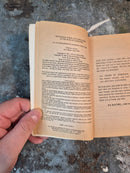 Gentleman Junkie - Harlan Ellison