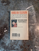 Gentleman Junkie - Harlan Ellison