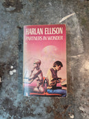 Partners In Wonder - Harlan Ellison