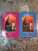 The King Of Ys Volume One + Two - Poul & Karen Anderson