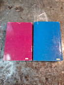 The King Of Ys Volume One + Two - Poul & Karen Anderson