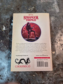 Choose Your Own Adventure Heroes And Monsters: Stranger Things - Rana Tahir