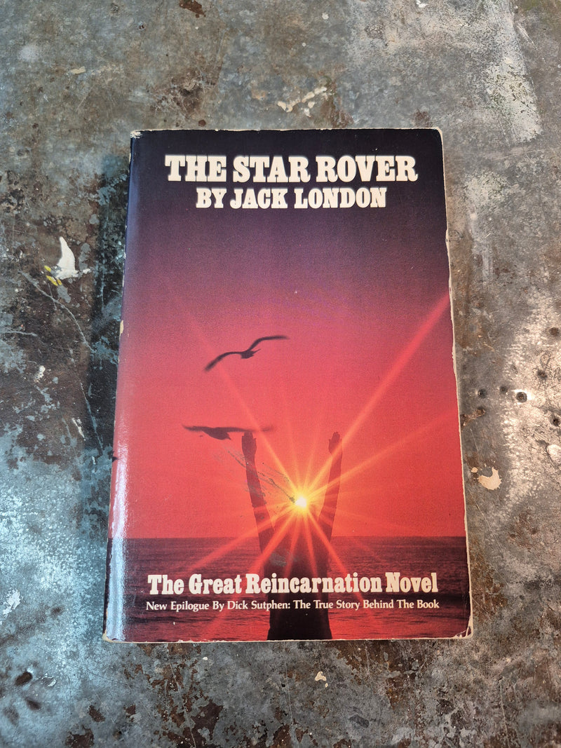 The Star Rover - Jack London