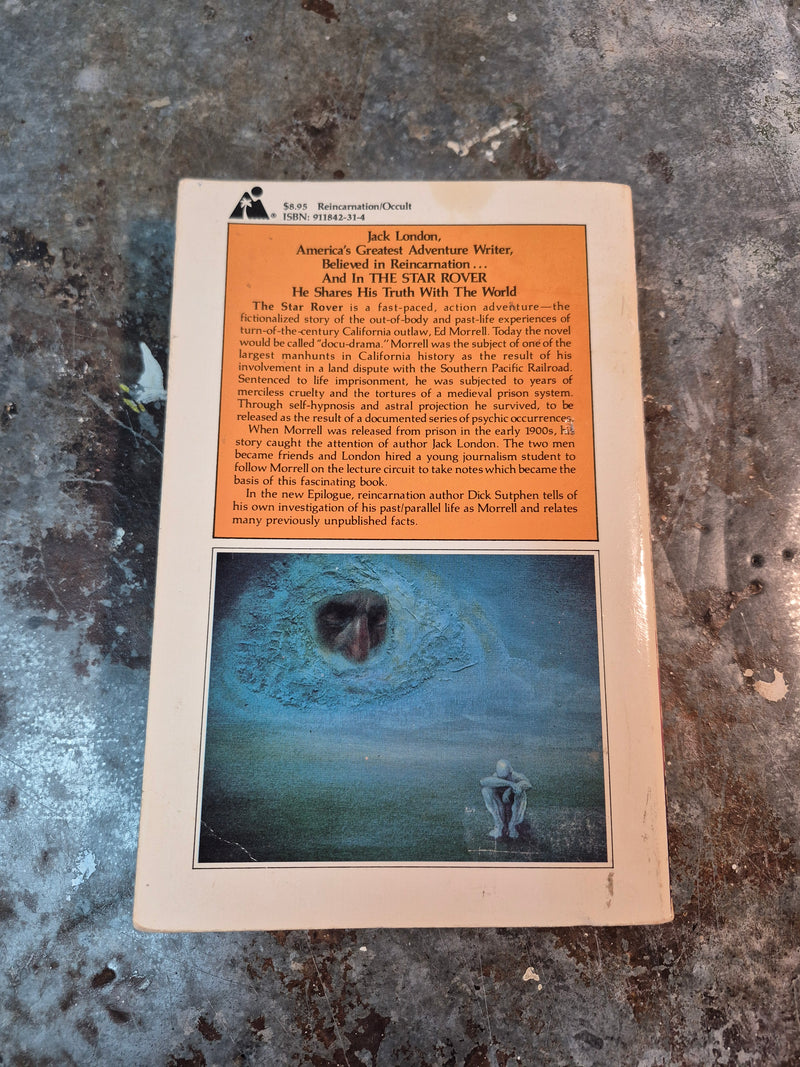 The Star Rover - Jack London