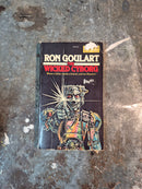 The Wicked Cyborg - Ron Goulart