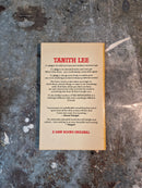 Don't Bite The Sun - Tanith Lee