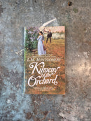 Kilmeny Of The Orchard - Lucy Maud Montgomery