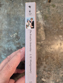 The Road To Yesterday - Lucy Maud Montgomery