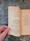 The Road To Yesterday - Lucy Maud Montgomery