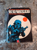 The Collector's Book Of Science Fiction - H. G. Wells