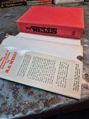 The Collector's Book Of Science Fiction - H. G. Wells