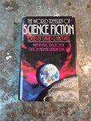 The World Treasury Of Science Fiction - David G. Hartwell (editor)