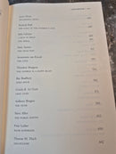 The World Treasury Of Science Fiction - David G. Hartwell (editor)