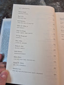 The World Treasury Of Science Fiction - David G. Hartwell (editor)