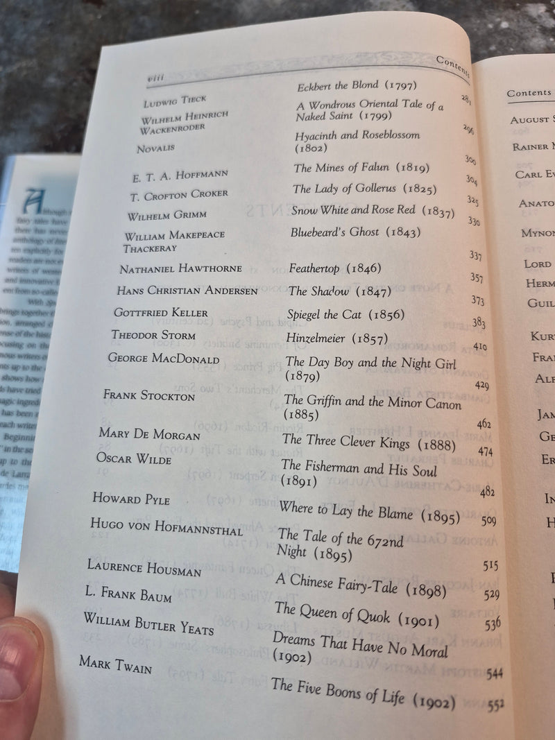 Spells Of Enchantment: The Wondrous Fairy Tales Of Western Culture - Jack Zipes (editor)