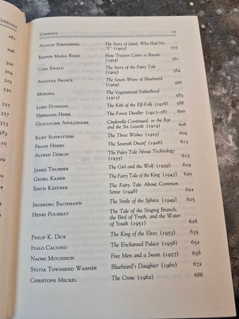 Spells Of Enchantment: The Wondrous Fairy Tales Of Western Culture - Jack Zipes (editor)