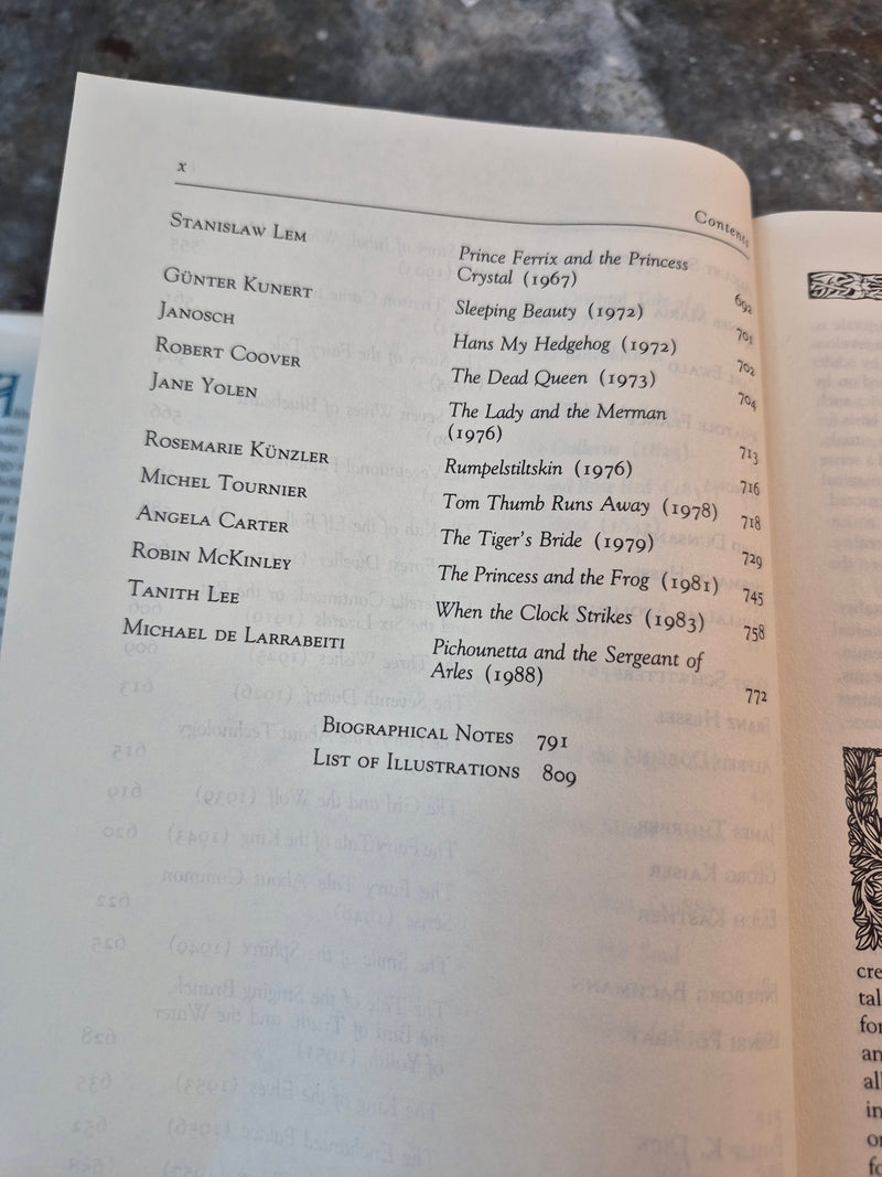 Spells Of Enchantment: The Wondrous Fairy Tales Of Western Culture - Jack Zipes (editor)