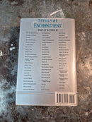 Spells Of Enchantment: The Wondrous Fairy Tales Of Western Culture - Jack Zipes (editor)