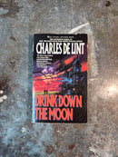 Drink Down The Moon - Charles de Lint