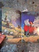 The Book Of The Dun Cow - Walter Wangerin Jr.