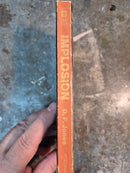 Implosion - D. F. Jones