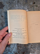 Implosion - D. F. Jones