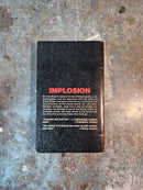 Implosion - D. F. Jones