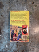 Something About Eve - James Branch Cabell