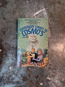 Everybody Comes To Cosmo's - Ron Goulart