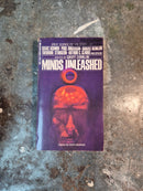 Minds Unleashed - Groff Conklin (editor)