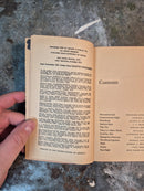 Minds Unleashed - Groff Conklin (editor)