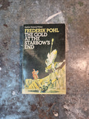 The Gold At The Starbow's End - Frederik Pohl