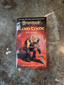 DragonLance Villains Series Volume V: Lord Toede - Jeff Grubb