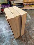 DragonLance: The Dwarven Nations Trilogy - Dan Parkinson