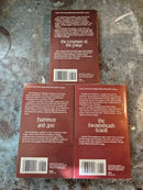 DragonLance: The Dwarven Nations Trilogy - Dan Parkinson