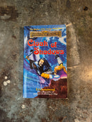 Forgotten Realms The Shadow Of The Avatar Book Two: Cloak Of Shadows - Ed Greenwood