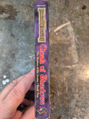 Forgotten Realms The Shadow Of The Avatar Book Two: Cloak Of Shadows - Ed Greenwood