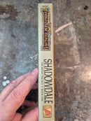 Forgotten Realms The Avatar Trilogy Book One: Shadowdale - Richard Awlinson