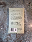 Forgotten Realms The Avatar Trilogy Book One: Shadowdale - Richard Awlinson