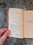 Dungeons & Dragons: The Dragon's Tomb - D. J. Heinrich