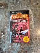The Demon Spirit - R. A. Salvatore