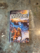 The Demon Apostle - R. A. Salvatore