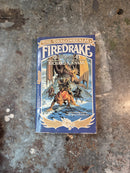 The Dragonrealm: Firedrake - Richard A. Knaak