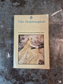 The Mabinogion - Gwyn Jones & Thomas Jones (translated by)