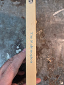 The Mabinogion - Gwyn Jones & Thomas Jones (translated by)