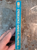 Emergence - David R. Palmer