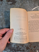 Emergence - David R. Palmer