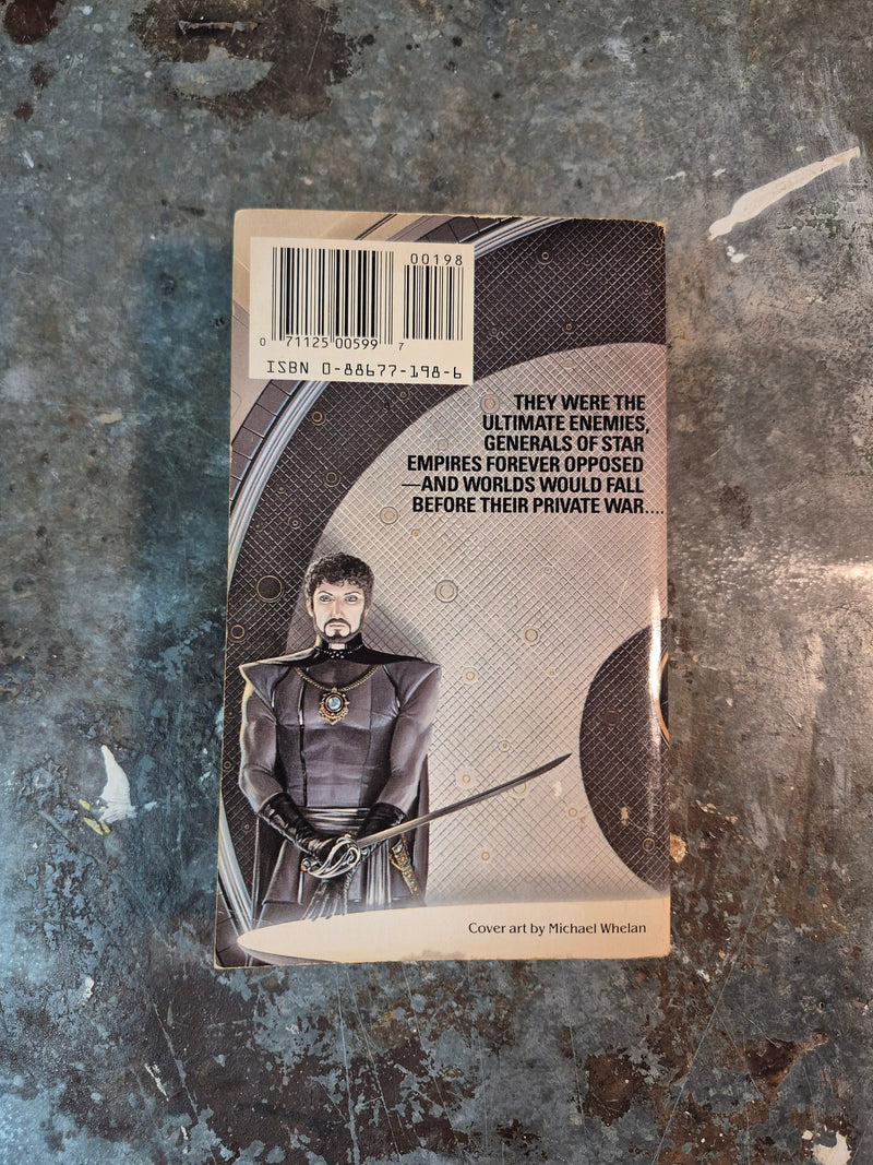 In Conquest Born - C. S. Friedman